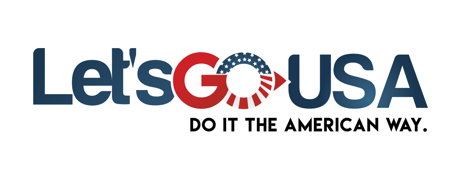 Let's GO USA